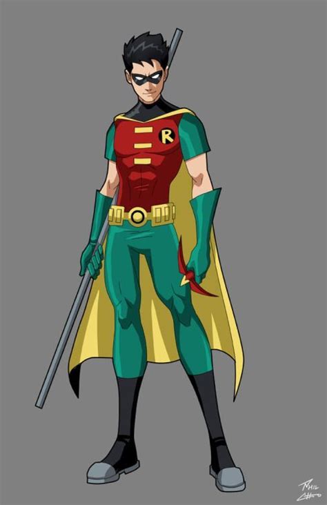 Image Result For Robin The Superhero Superheroes Dibujos Trajes De Batman Superhéroes Dc