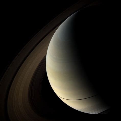 Cassinis Greatest Hits Best Photos Of Saturn And Its Moons Live Science