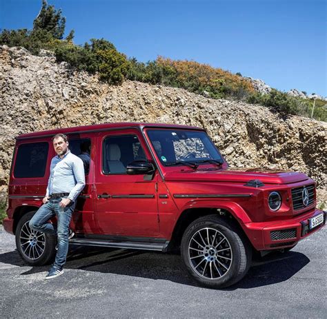 Auto bild wirft einen blick zurück auf die wildesten g klassen. 31 Mercedes G Klasse Bilder - Besten Bilder von ausmalbilder