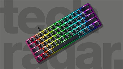 The Best Mini Keyboards 2023 Techradar