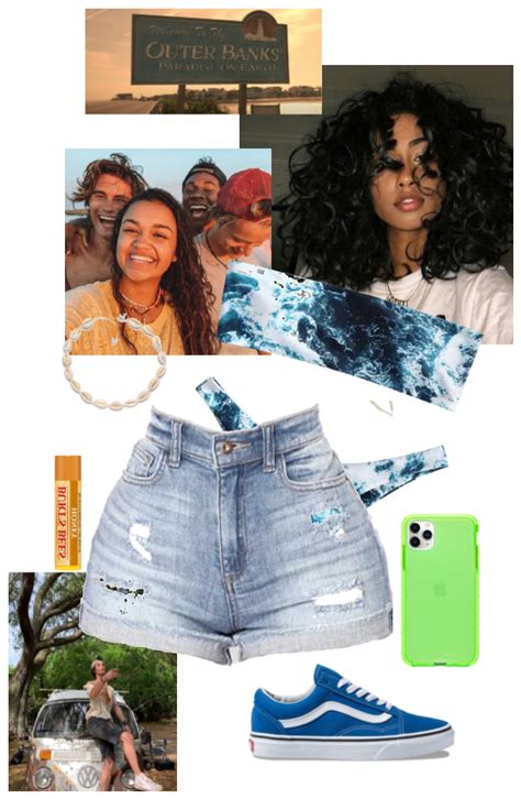 Outerbanks John B All The Way Outfit Ideas In 2021 Outerbanks Girl
