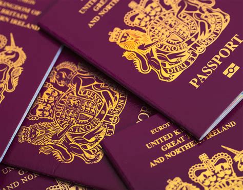 You may renew your passport by mail if you still have your. Passport renewal: How to renew your UK passport online and ...
