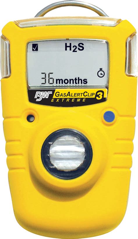 View and download bw technologies gasalert extreme user manual online. BW Gas Alert Clip Extreme Single Gas Detector