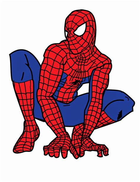 Unfollow spider man coloring picture to stop getting updates on your ebay feed. Coloring Pages: Spiderman Free Printable Coloring Pages