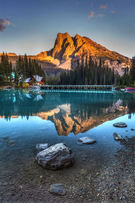 12 Beautiful Places To Visit In British Columbia Canada 11