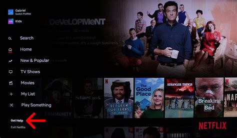 How To Sign Out Of Netflix On All Your Devices At Once Hellotech How