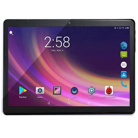 2019 Smart Phone 10 Inch Tablet Pc Android 70 Octa Core 64gb Rom 1920