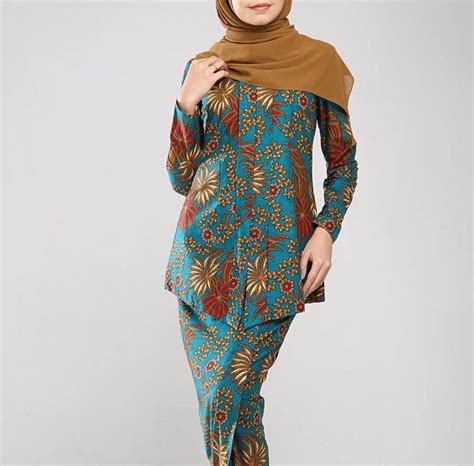 Kara Kebaya From Habra Haute Women S Fashion Muslimah Fashion Baju