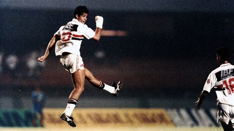 Chegamos ao cfa laudo natel! Há 25 anos, o São Paulo conquistava o bicampeonato da ...