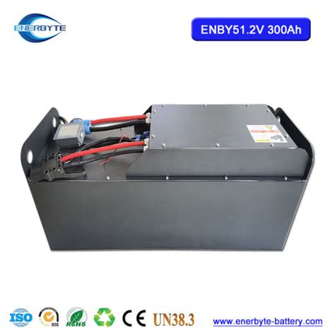 China 48v 500ah Lithium Ion Battery Lifepo4 Battery For E Forklift