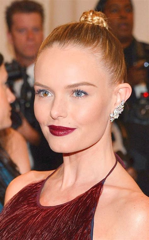 Kate Bosworth From Celebrities Who Own Their Beautiful Imperfections