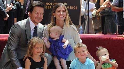 Mark wahlberg's career almost took a very different path as he was once a member of boyband new kids on the block. Family man - The evolution of Mark Wahlberg - CNNMoney