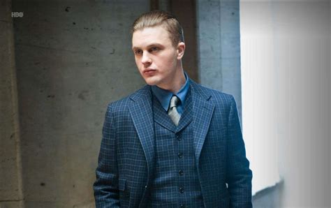 Boardwalk Empire Clothes Jimmy Darmody — Gentlemans Gazette