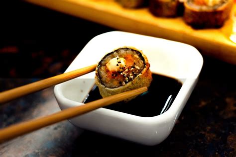 The Evolution of Sushi: Unraveling Intriguing Facets of Its History