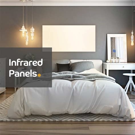 Infrared Panels And Heaters Buying Guide Heatingpoint