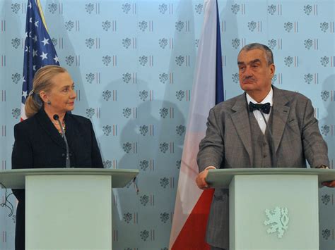 Stay up to date on karel schwarzenberg and track karel schwarzenberg in pictures and the press. U.S. "planning to take action" if Syria crosses chemical ...