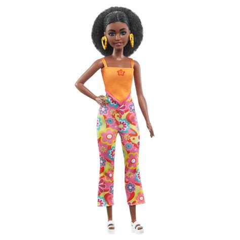 Barbie Fashionista Doll With Y K Outfit