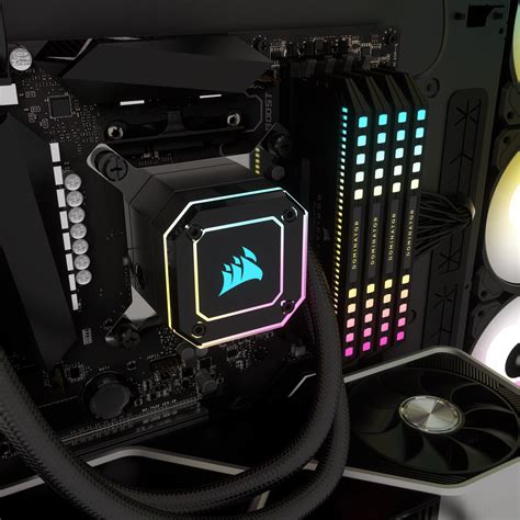 New Case Series From Corsair 7000d Airflow And Icue 7000x Rgb