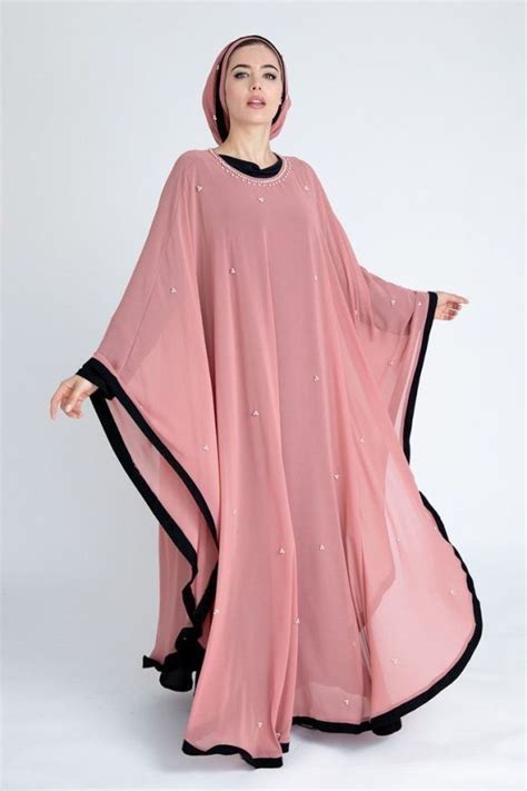 Best Abaya For Abaya Designs Abayas Fashion Muslimah Fashion