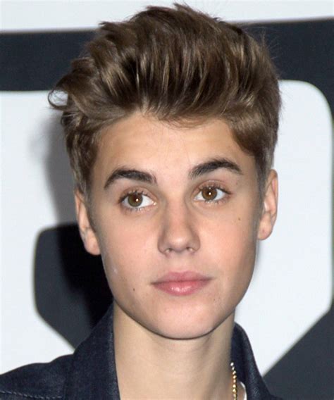 Justin Bieber Favorite Color
