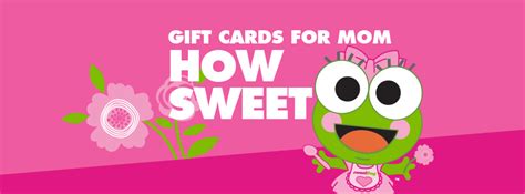 Brighten someone's day with the perfect gift to make life a little sweeter! Sweet Frog Premium Frozen Yogurt - 2,473 Photos - 321 ...