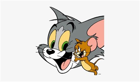 Tom Jerry Ycrazyonu Twitter Good Morning Tom And Jerry Png Image