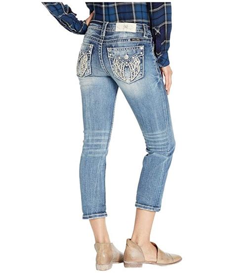 Pin On Womens Western Jeans