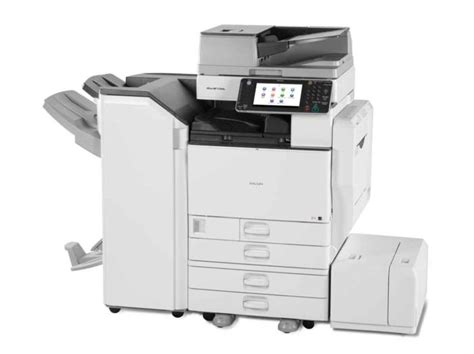 Ricoh MP C6004 Price | high quality used Office Copier at low price