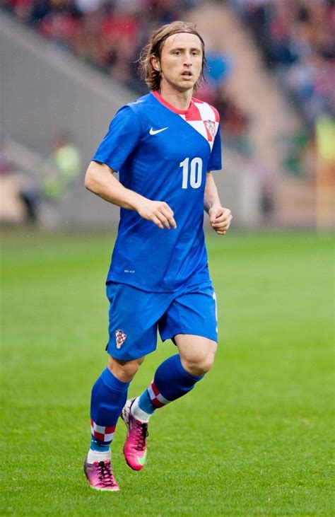 Luka Modrić Photo 816