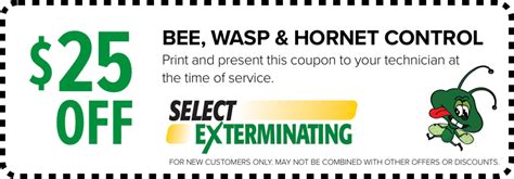 Pesticide licenses are regulated and administered at the state level by various governing bodies. Promos - Select Exterminating