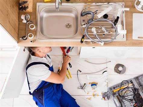 4 Top Benefits For Regular Maintenance Of Your Plumbing System The