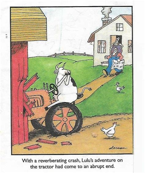 Pin By Martin Sarvis On Humor Cartoonist The Far Side Gary Larson