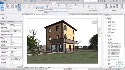 Become A Bim Professional With The Autodesk Revit Architecture Course