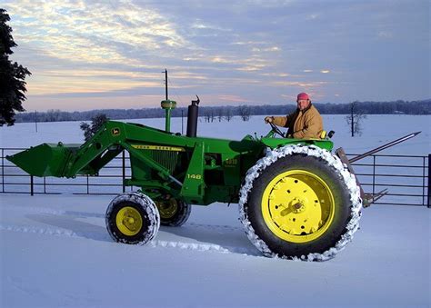 The Peoples Choice 10 Of The Most Popular John Deere Photos