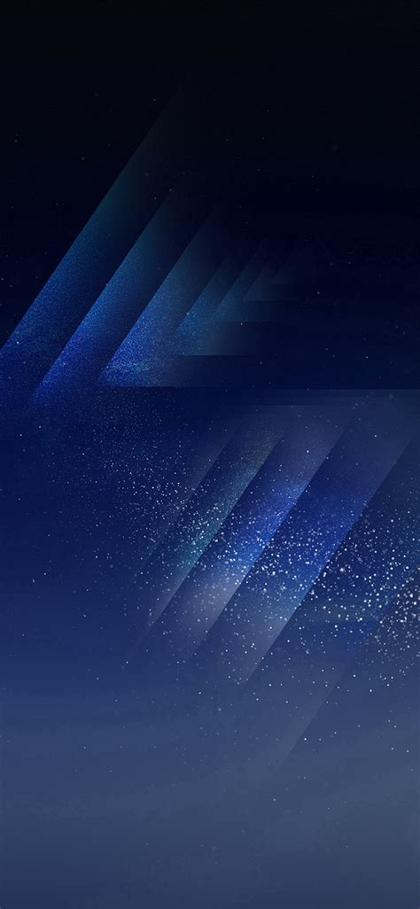 Galaxy S8 Android Dark Star Pattern Background Iphone X Wallpapers Free