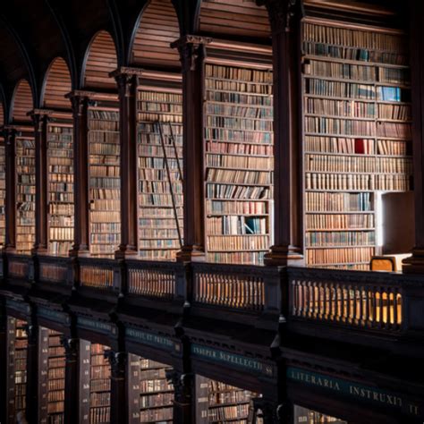 15 Beautiful Libraries From Around The World Celadon Books
