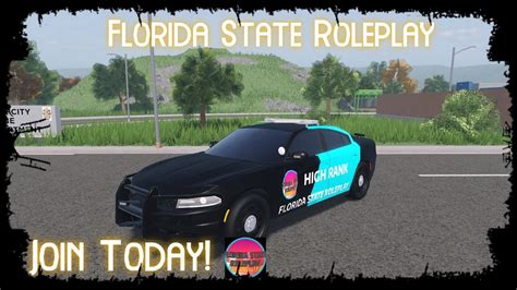 Roblox Erlc Florida State Roleplay Director Patrol Episode 86