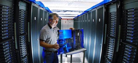 Sandia Draws From Nuclear Science In Inaugurating New Cyber Lab