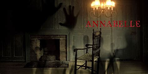 Escape Room Review Annabelle Is Decent But Isnt As Scary As Hyped