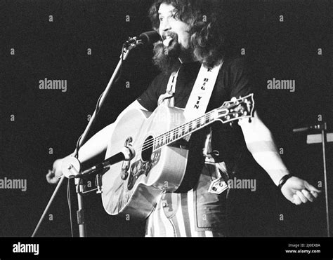 Comedian Billy Connolly Black And White Stock Photos And Images Alamy