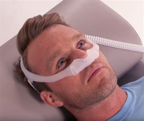 Build Your Own Philips Respironics Dreamwear Nasal Cpap Mask With