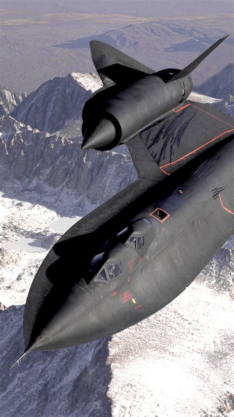 Some are built to surveil, some are built to take off vertically, and some … Sr 71 Blackbird Wallpapers (60+ images)
