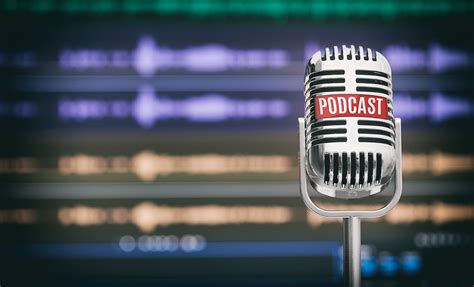 The most popular podcasts and episodes now categorized by genre. Tips para marcas que quieren desarrollar un podcast