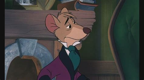 The Great Mouse Detective Classic Disney Image 19900415 Fanpop