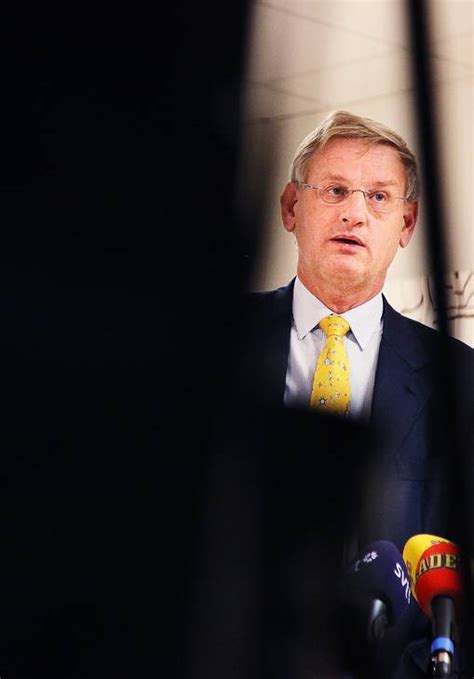 Political interference in the process is distinctly off limits, carl bildt wrote. "Jag är precis lika tydlig som mina kollegor" | Libyen ...