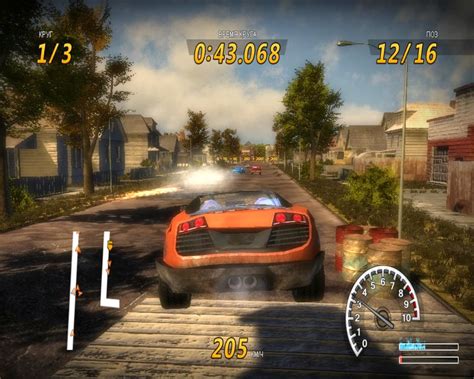 Flatout 3 Chaos And Destruction Free Download ~ Download Pc Games Pc