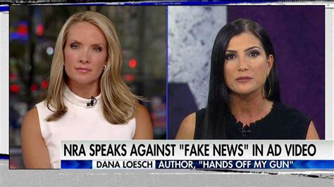 Dana Loesch On Nra Ad Fox News Video