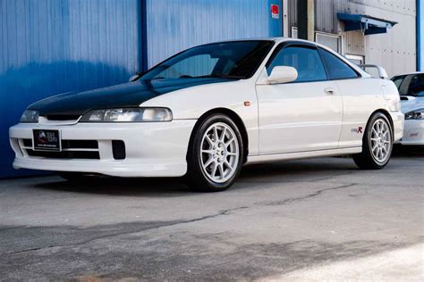 1996 honda integra type r for sale. Honda Integra Type R for sale (N.8361) — JDMbuysell.com