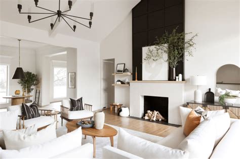 8 Designer Tricks To Create A Harmonious Look In Your Home Houzz Uk