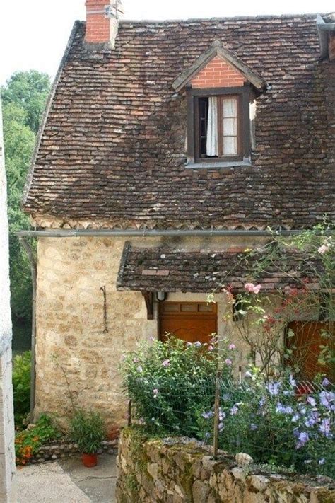French Country Cottage Near The Sea Quaint Cottage Tudor Cottage